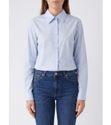 [Burberry] Shirts Long Sleeve FW26 8123704