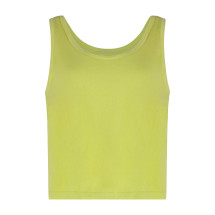 Cotton tank top