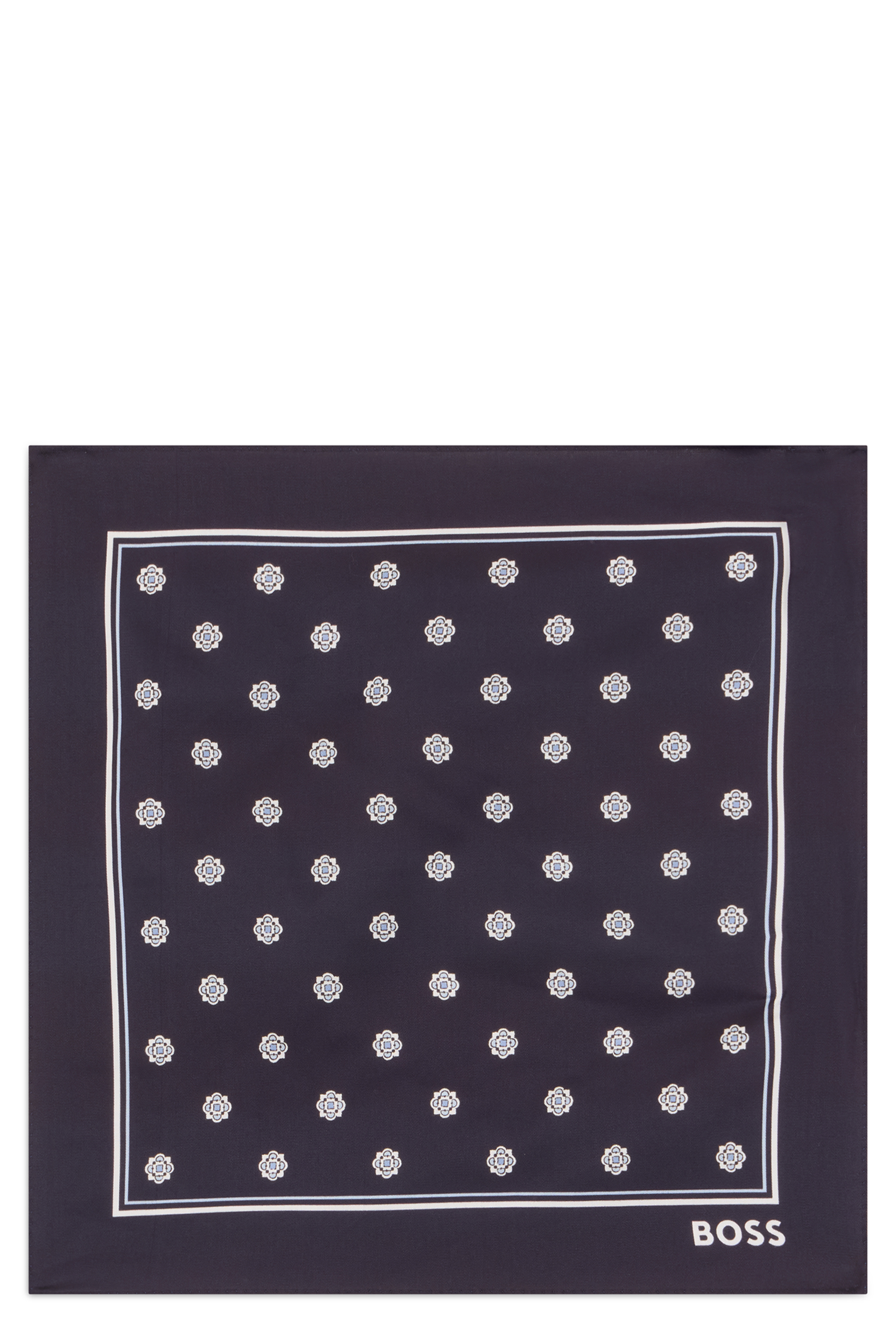 Pocket handkerchief