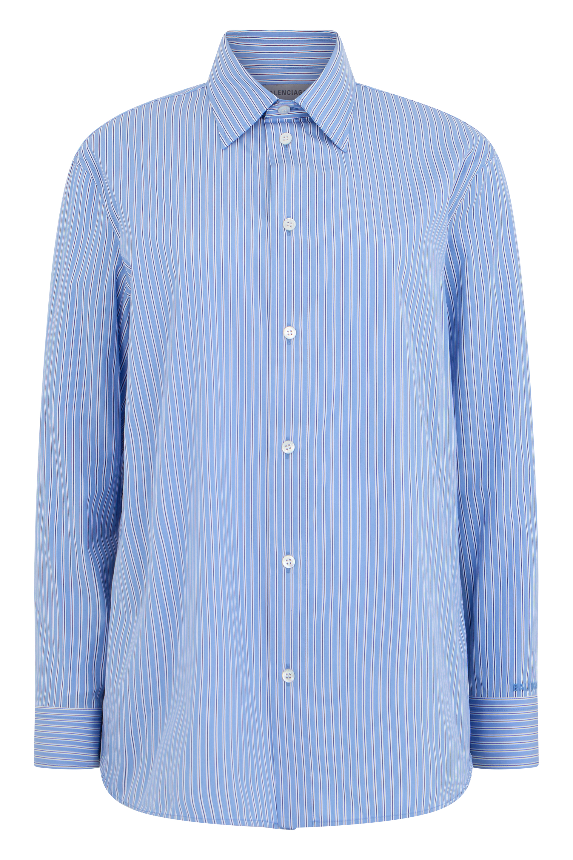 Long-sleeve shirt