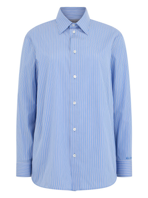 Long-sleeve shirt