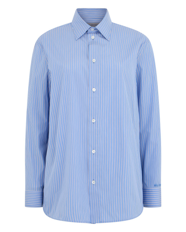 Long-sleeve shirt