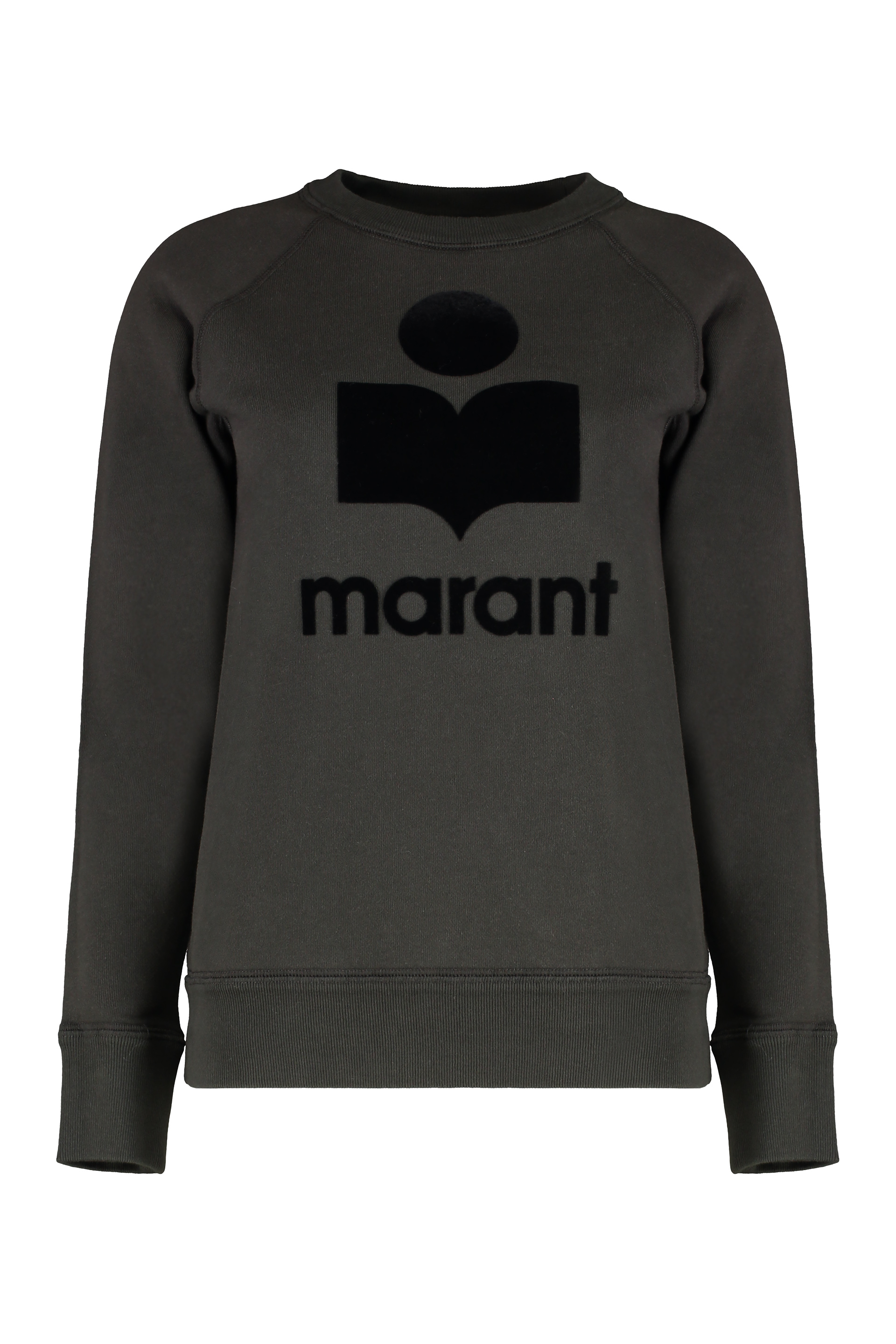 Millyny logo sweatshirt