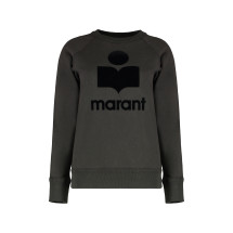 Millyny logo sweatshirt