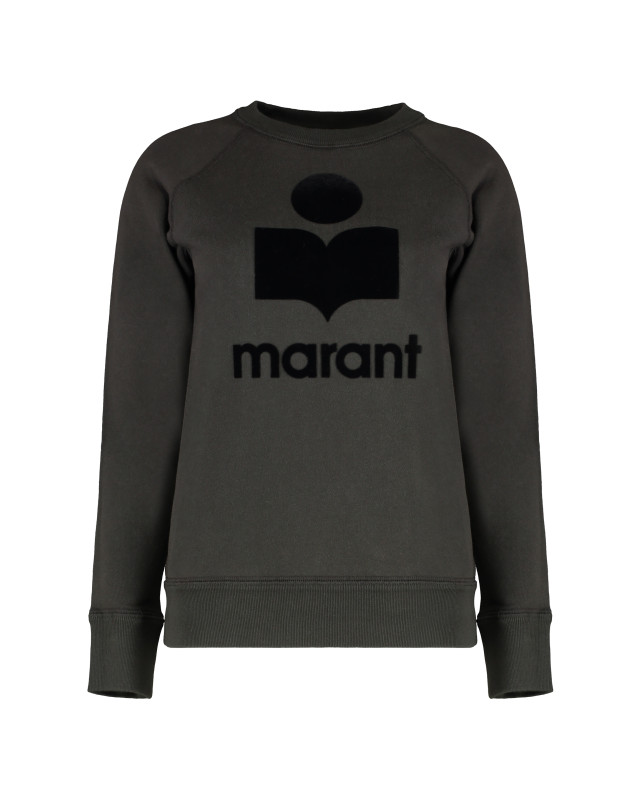 Millyny logo sweatshirt