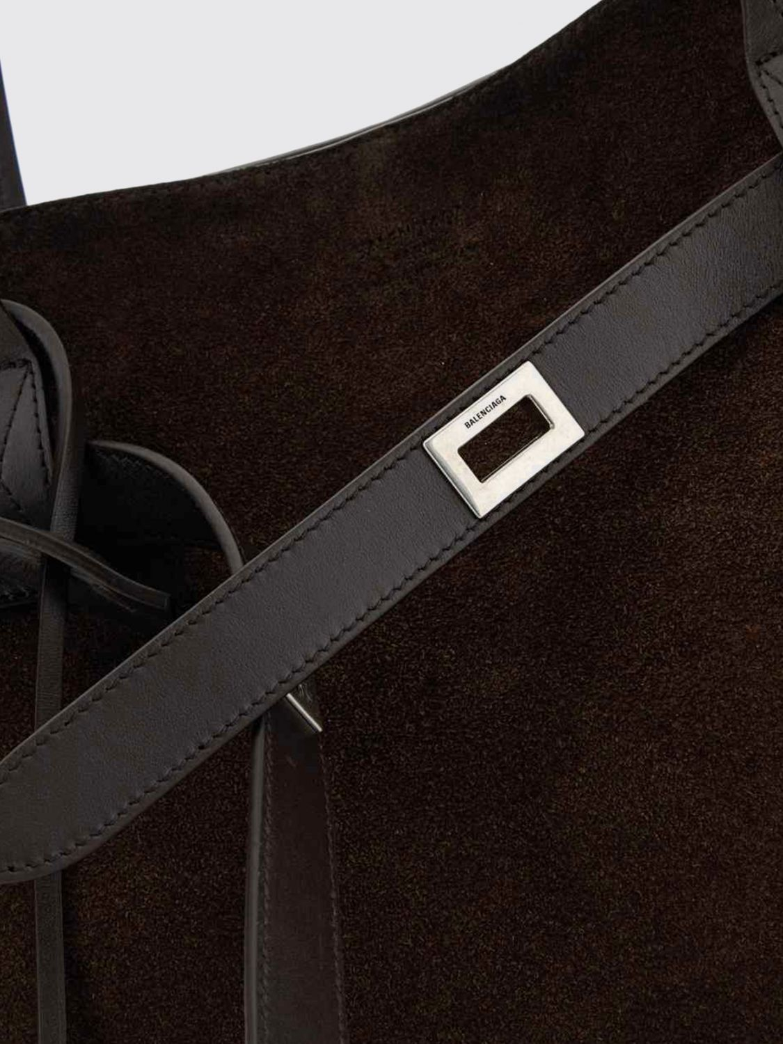 [Balenciaga] Tote bag FW26 8456122ACCH 2308