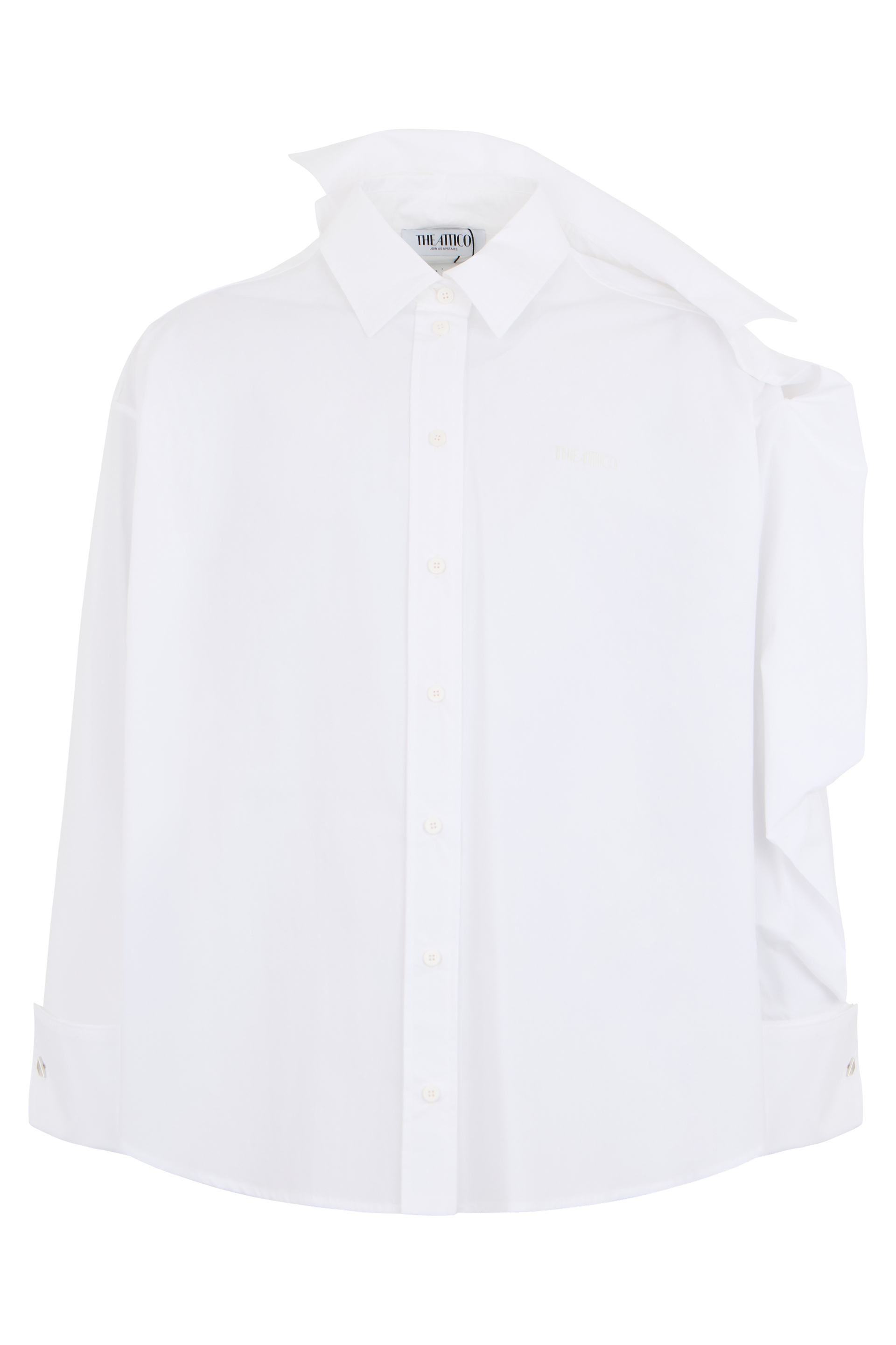 Long-sleeve shirt