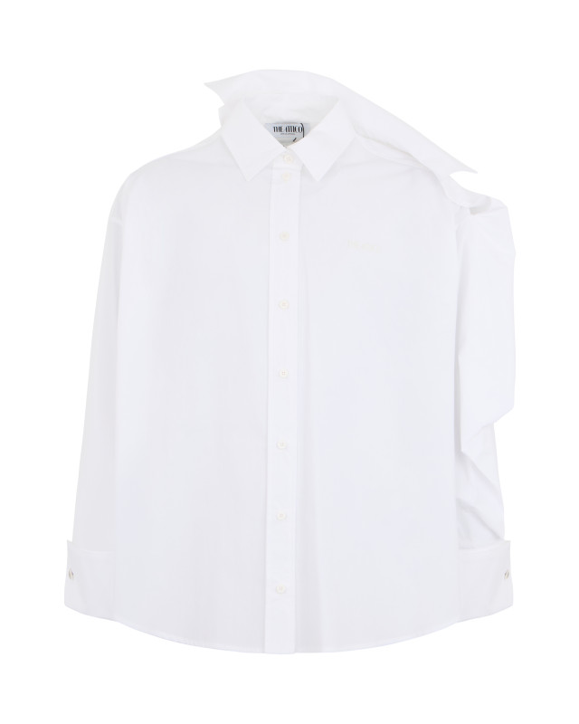 Long-sleeve shirt