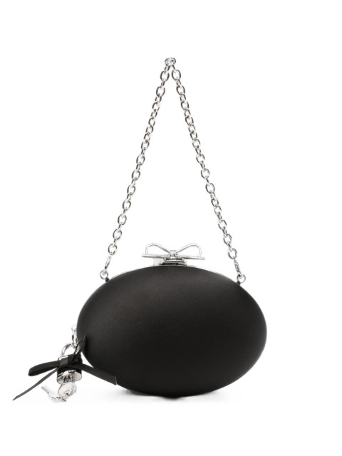 SELF PORTRAIT PF26-322B-B BLACK