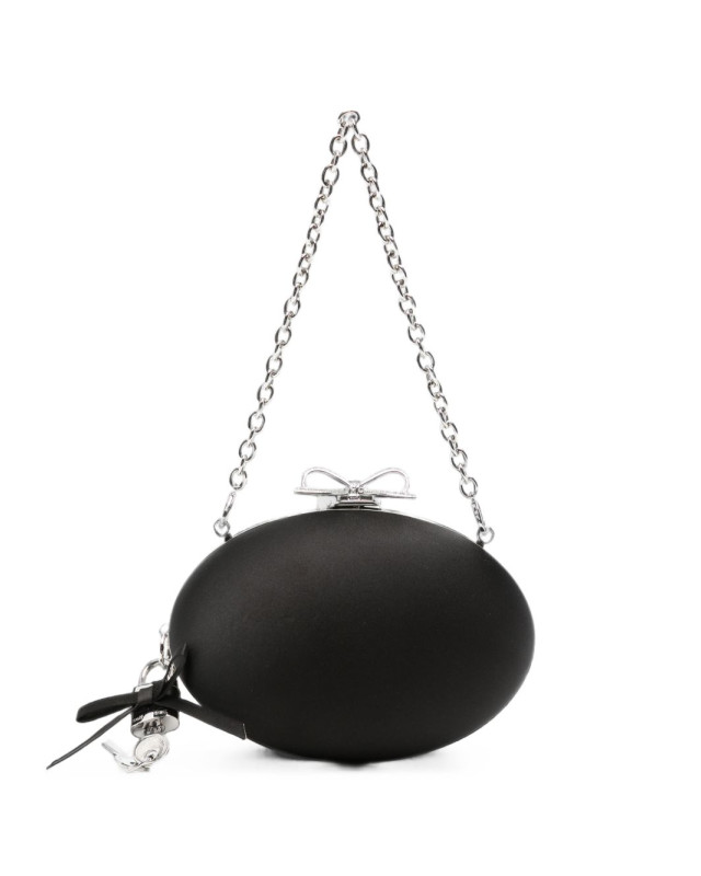 SELF PORTRAIT PF26-322B-B BLACK