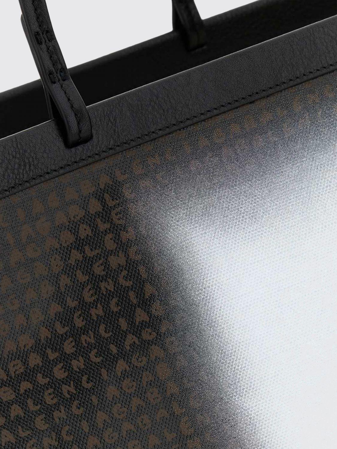 [Balenciaga] Tote bag FW26 A000QC2ACQE 6976