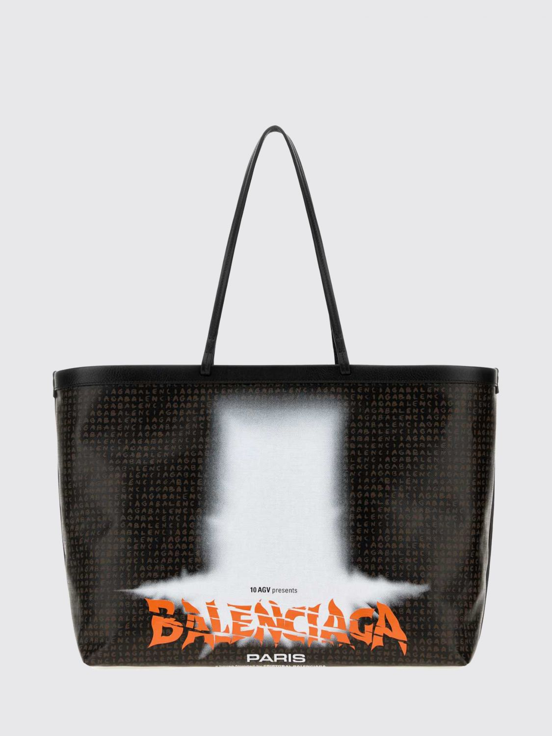 [Balenciaga] Tote bag FW26 A000QC2ACQE 6976