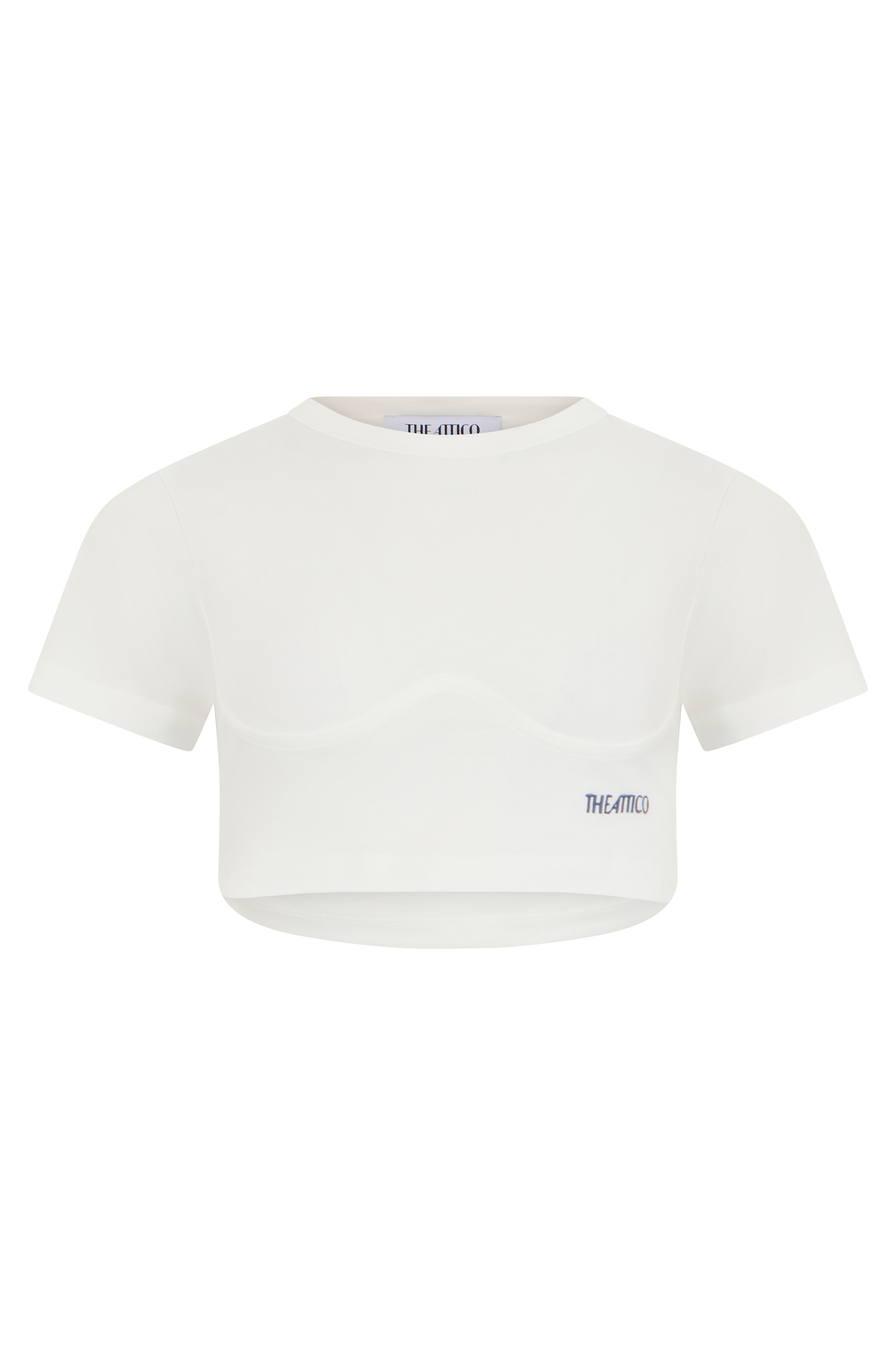 Short T-shirt