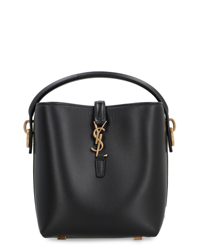 Le 37 Mini bucket bag