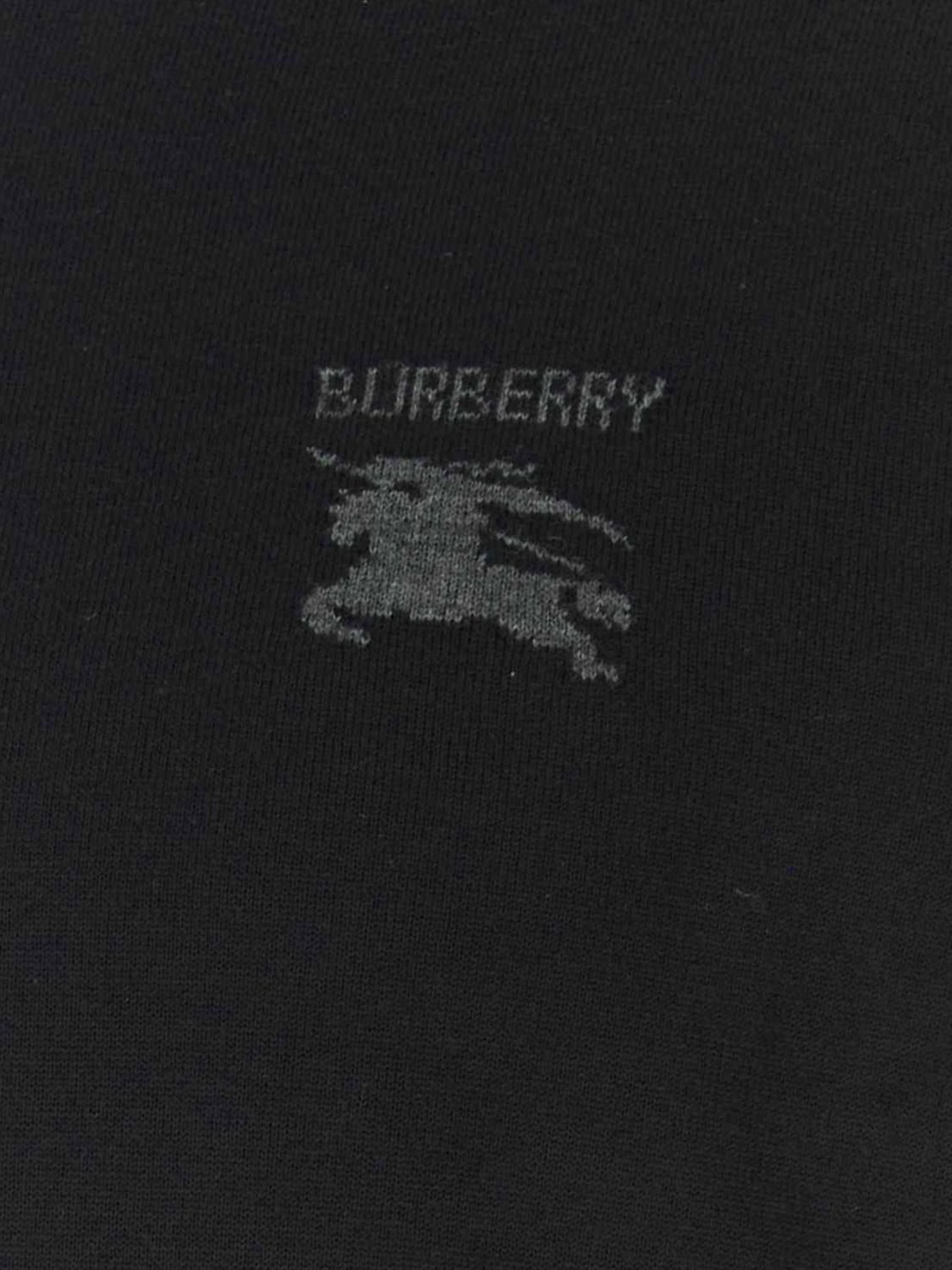 [Burberry] Knitwear FW26 8127585