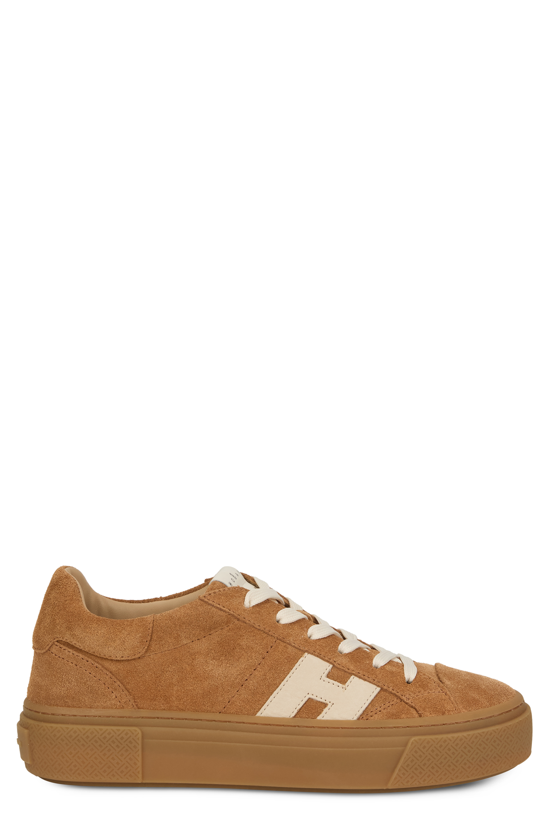 Sneakers with a durable sole