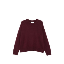 SOFT GOAT FW25SF2005512076 BORDEAUX