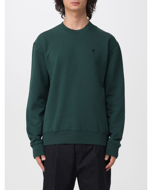 [Ami Paris] Sweatshirt FW26 HSW763730 A258