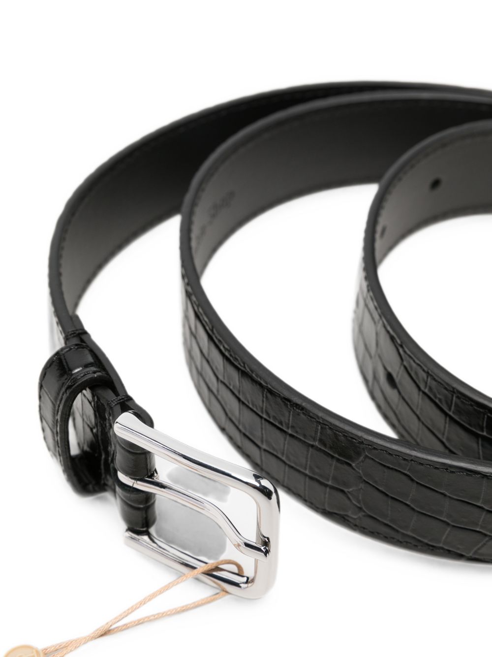 THE FRANKIE SHOP BEFS21177148 BLACK/SILVER