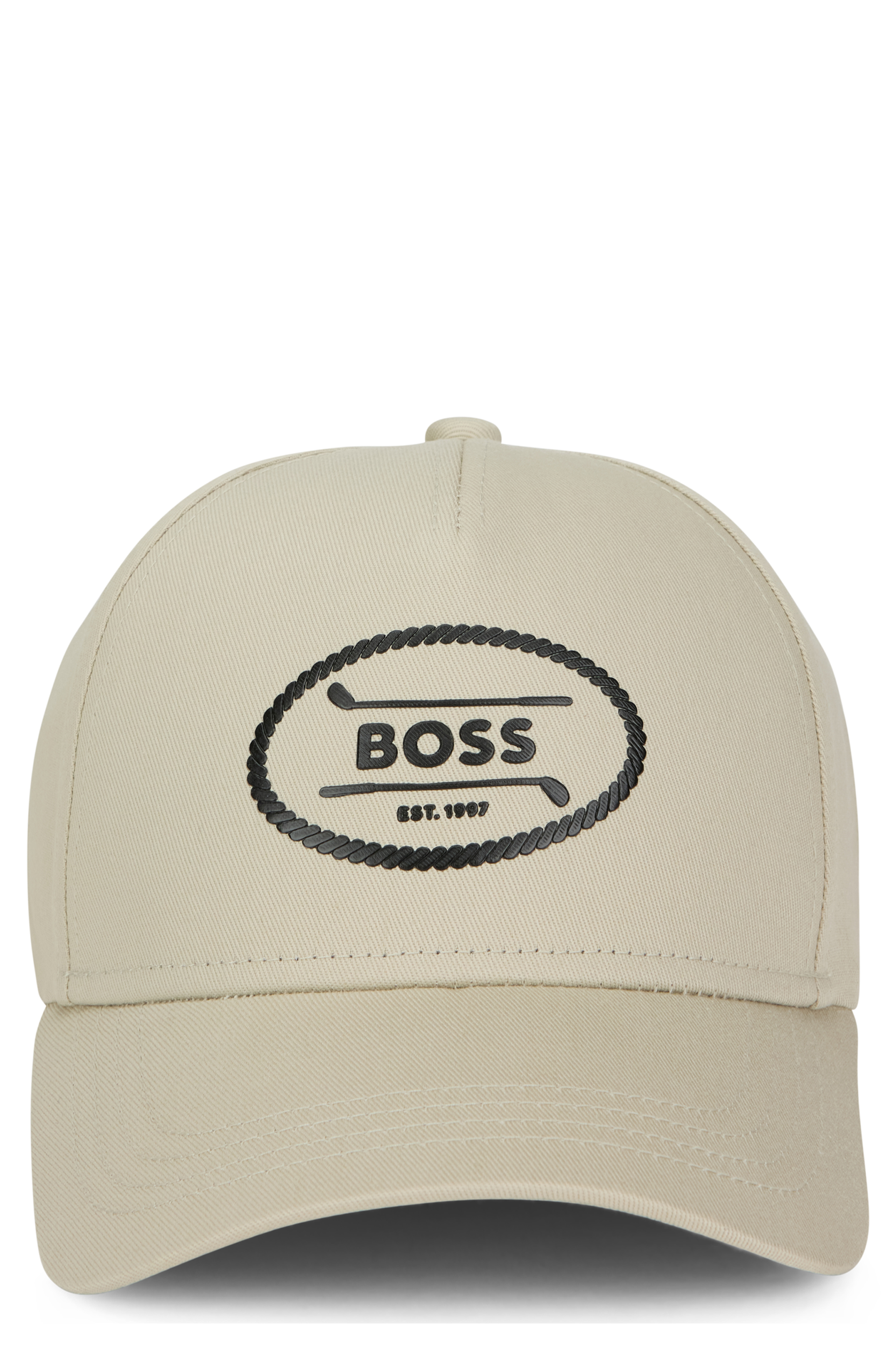 Cap with Logo