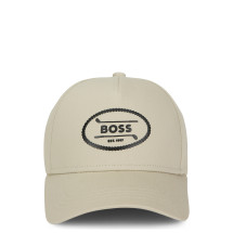 Cap with Logo