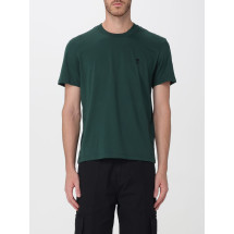 [Ami Paris] T-shirts Short Sleeve FW26 HTS346724 A258