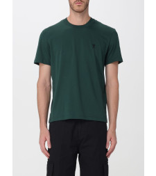 [Ami Paris] T-shirts Short Sleeve FW26 HTS346724 A258