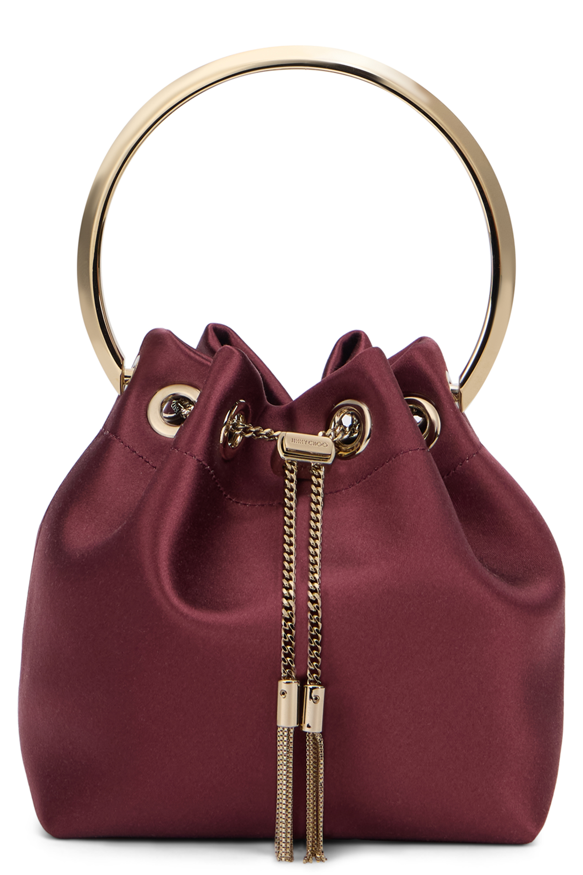 Satin Bon Bon bag