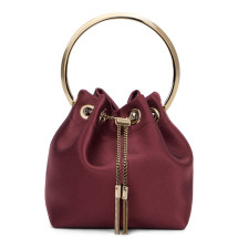 Satin Bon Bon bag