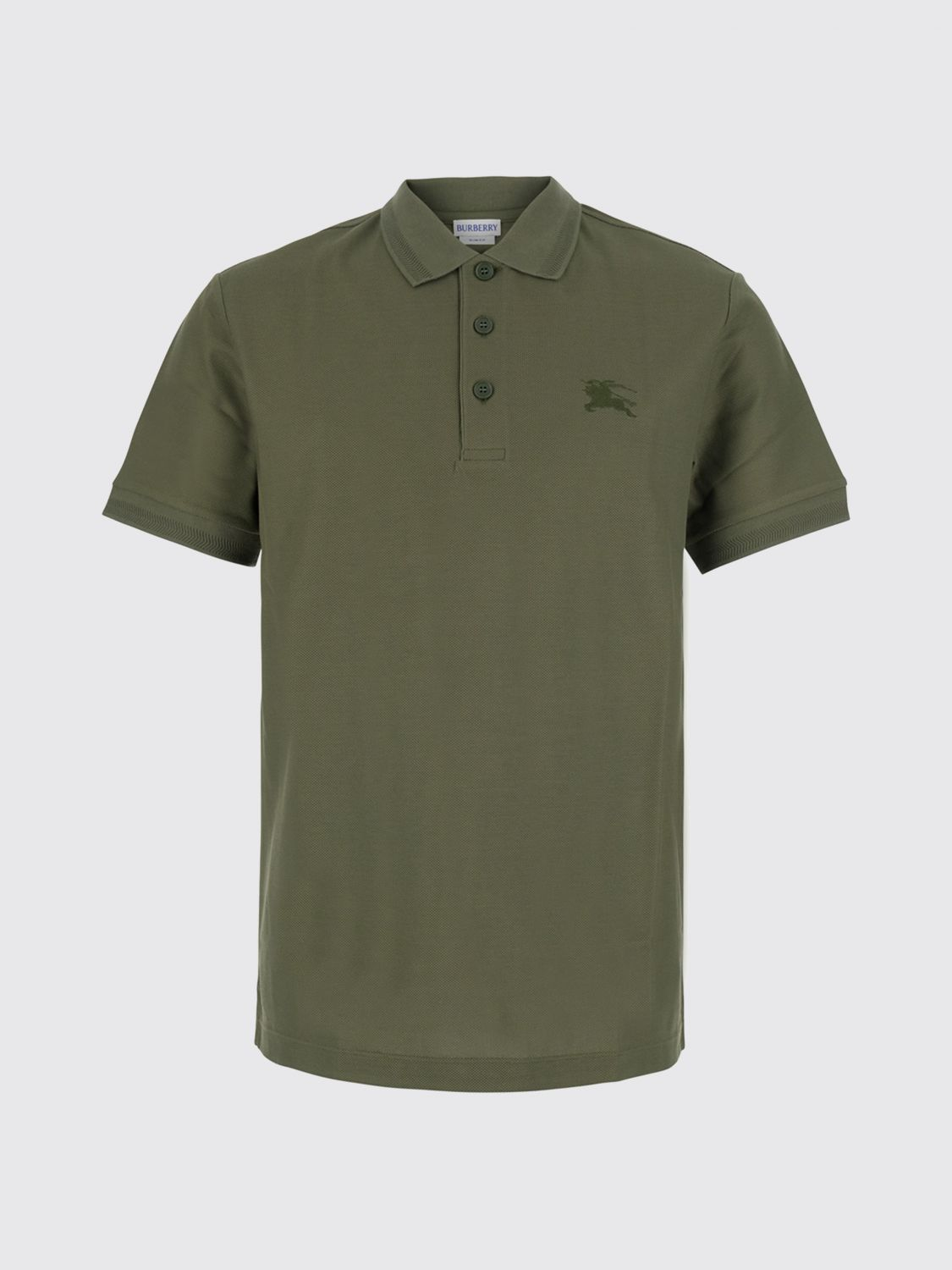 [Burberry] T-shirts Short Sleeve FW26 8126932