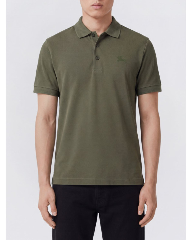 [Burberry] T-shirts Short Sleeve FW26 8126932