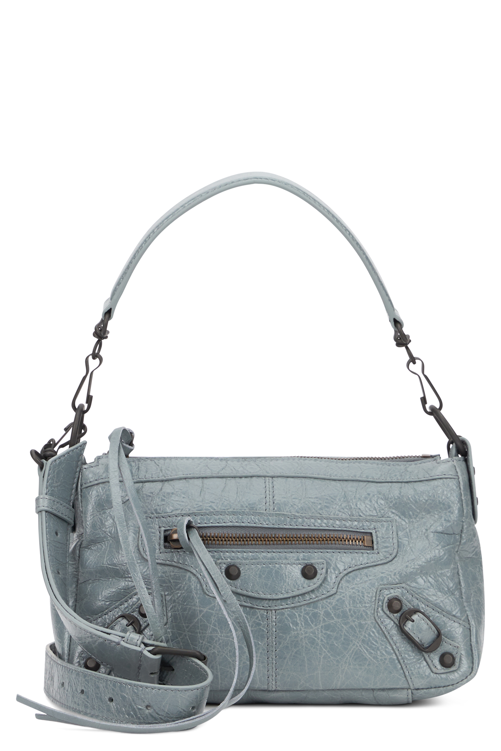 Shoulder bag Le City Moto mini