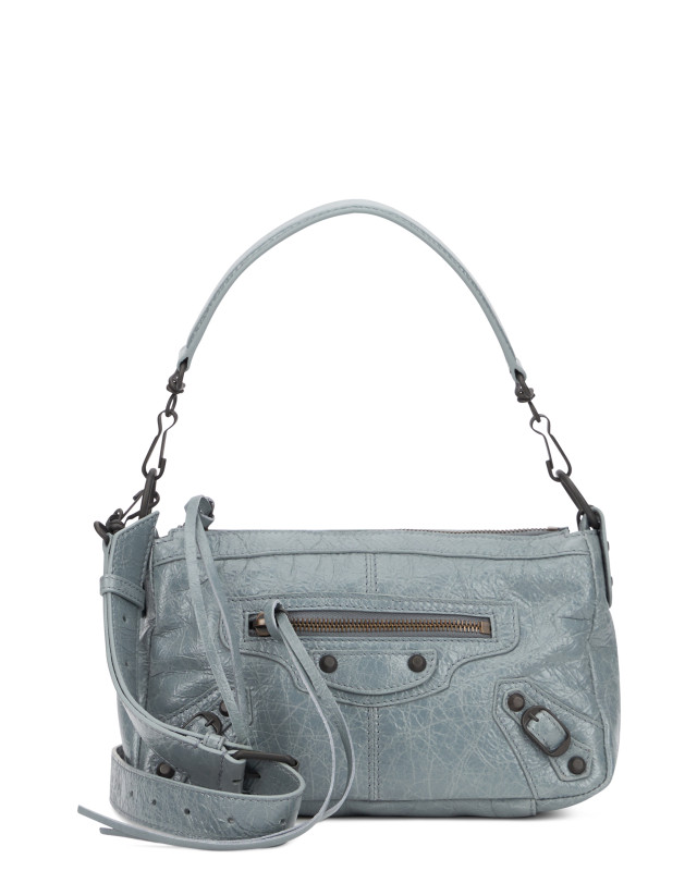 Shoulder bag Le City Moto mini