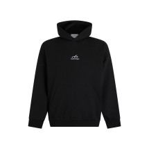 Hoodie in cotton