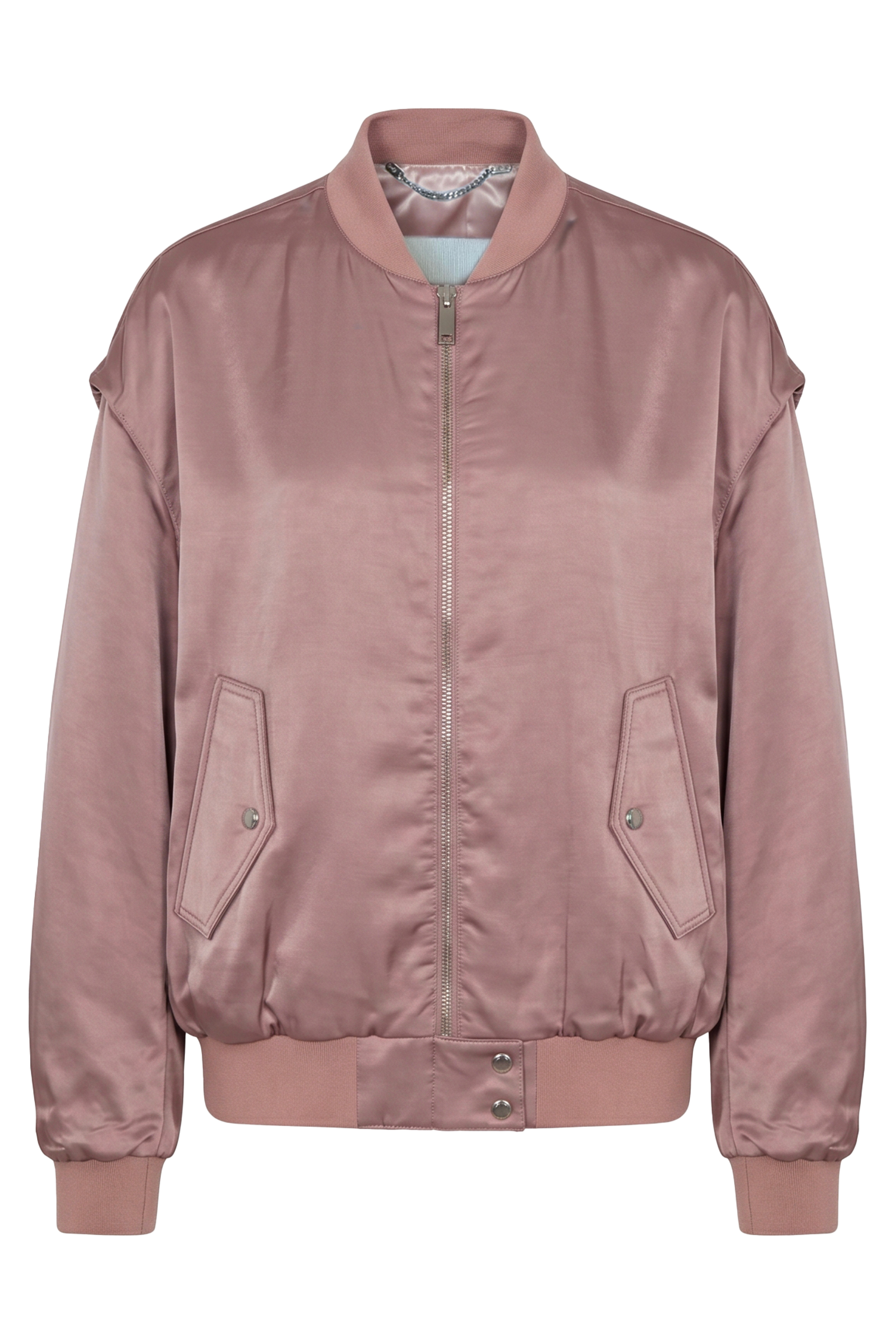 Bomber Oversize