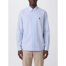 [Ami Paris] Shirts Long Sleeve FW26 USH878CO0249 A232