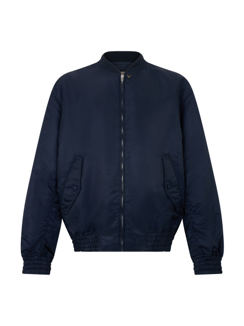 Nylon bomber VGold