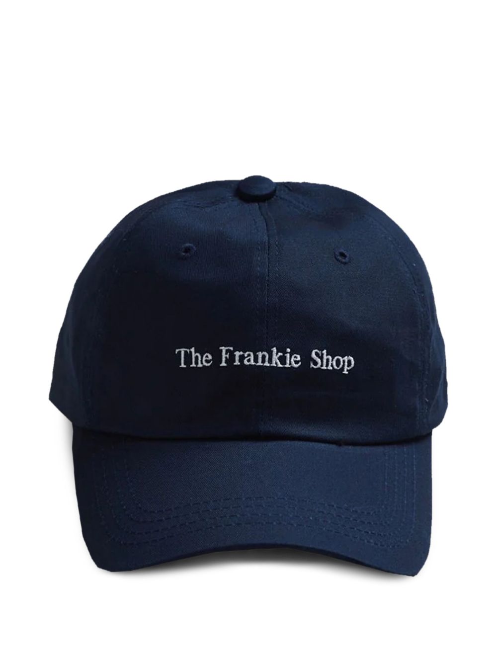 THE FRANKIE SHOP HAFS075173040 NAVY