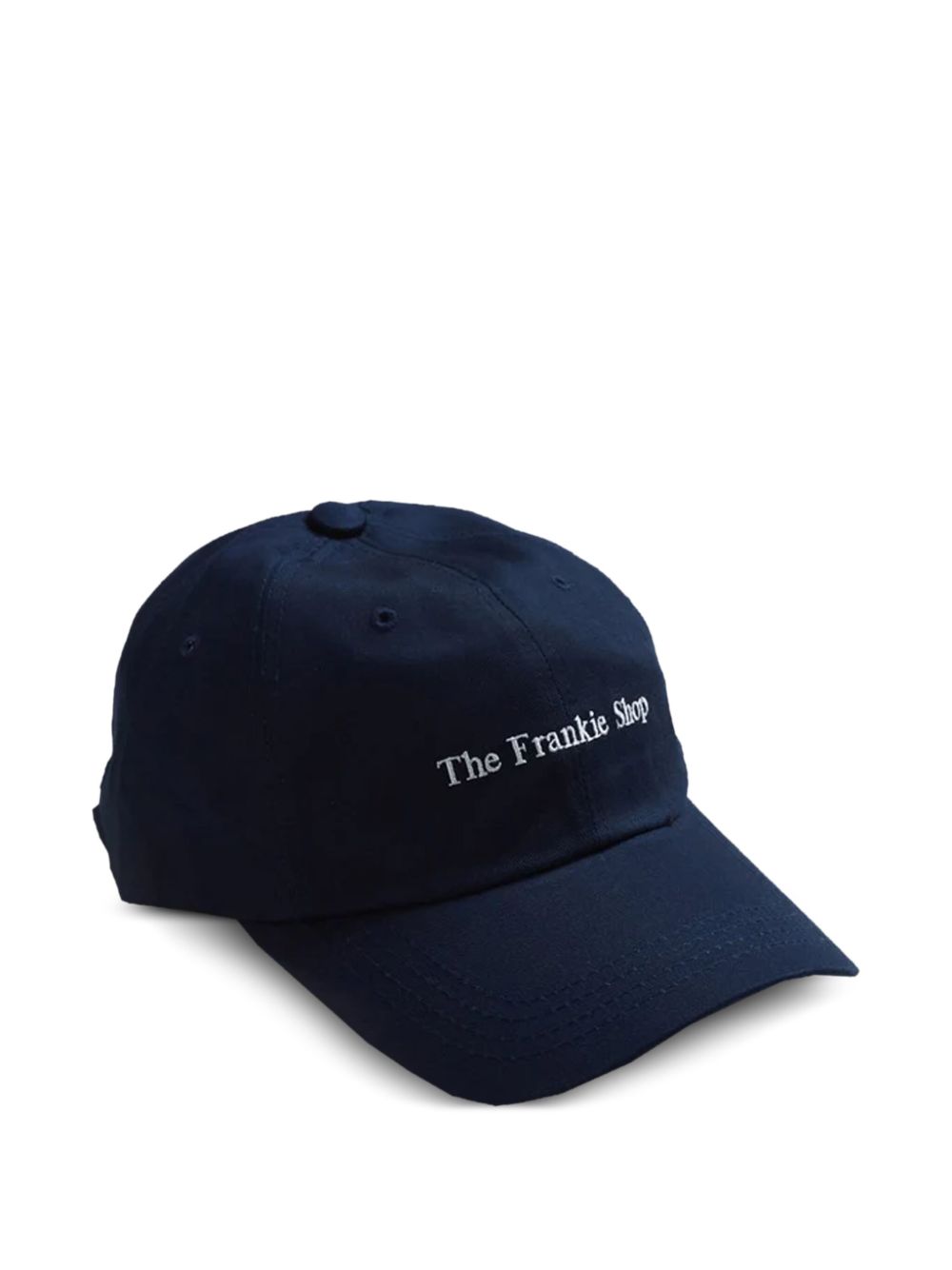 THE FRANKIE SHOP HAFS075173040 NAVY