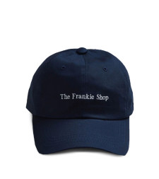 THE FRANKIE SHOP HAFS075173040 NAVY