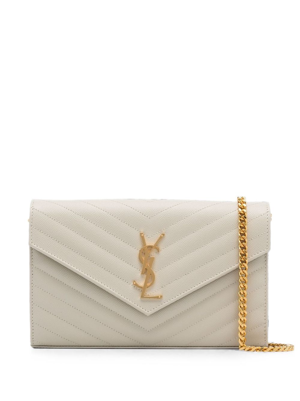 SAINT LAURENT 377828 BOW019207