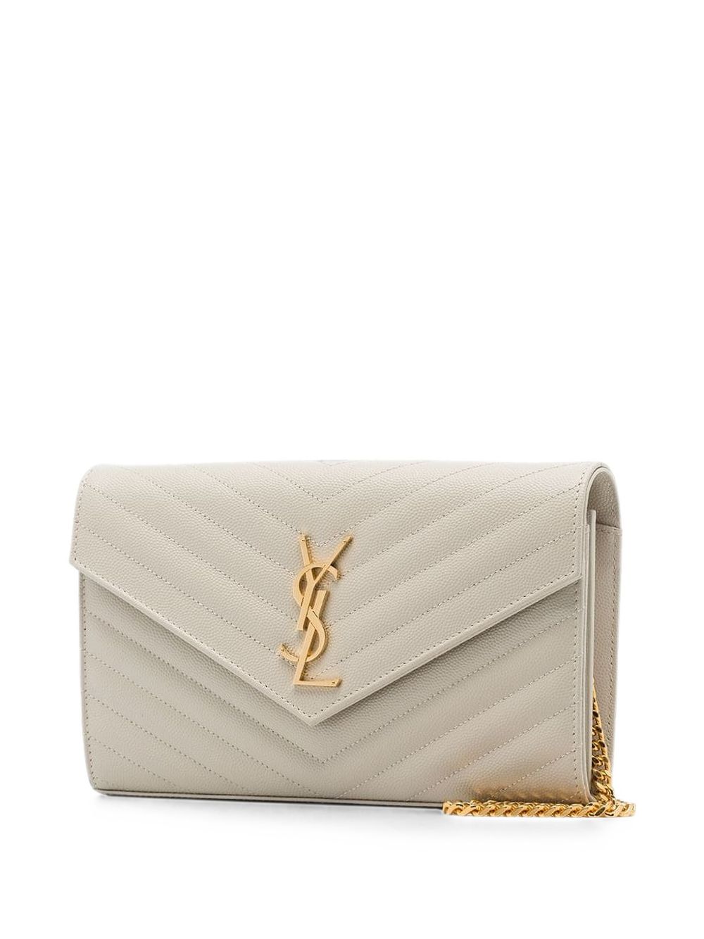 SAINT LAURENT 377828 BOW019207