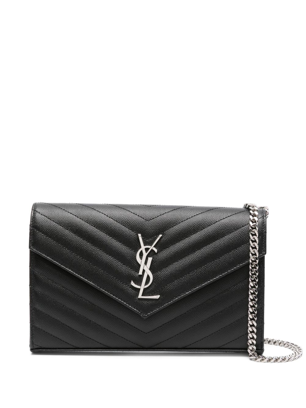 SAINT LAURENT 377828 BOW021000