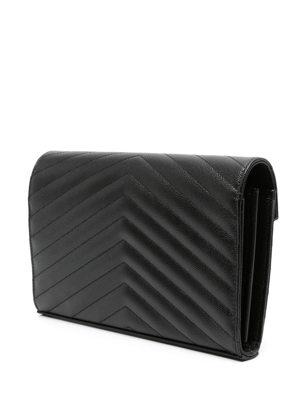 SAINT LAURENT 377828 BOW021000
