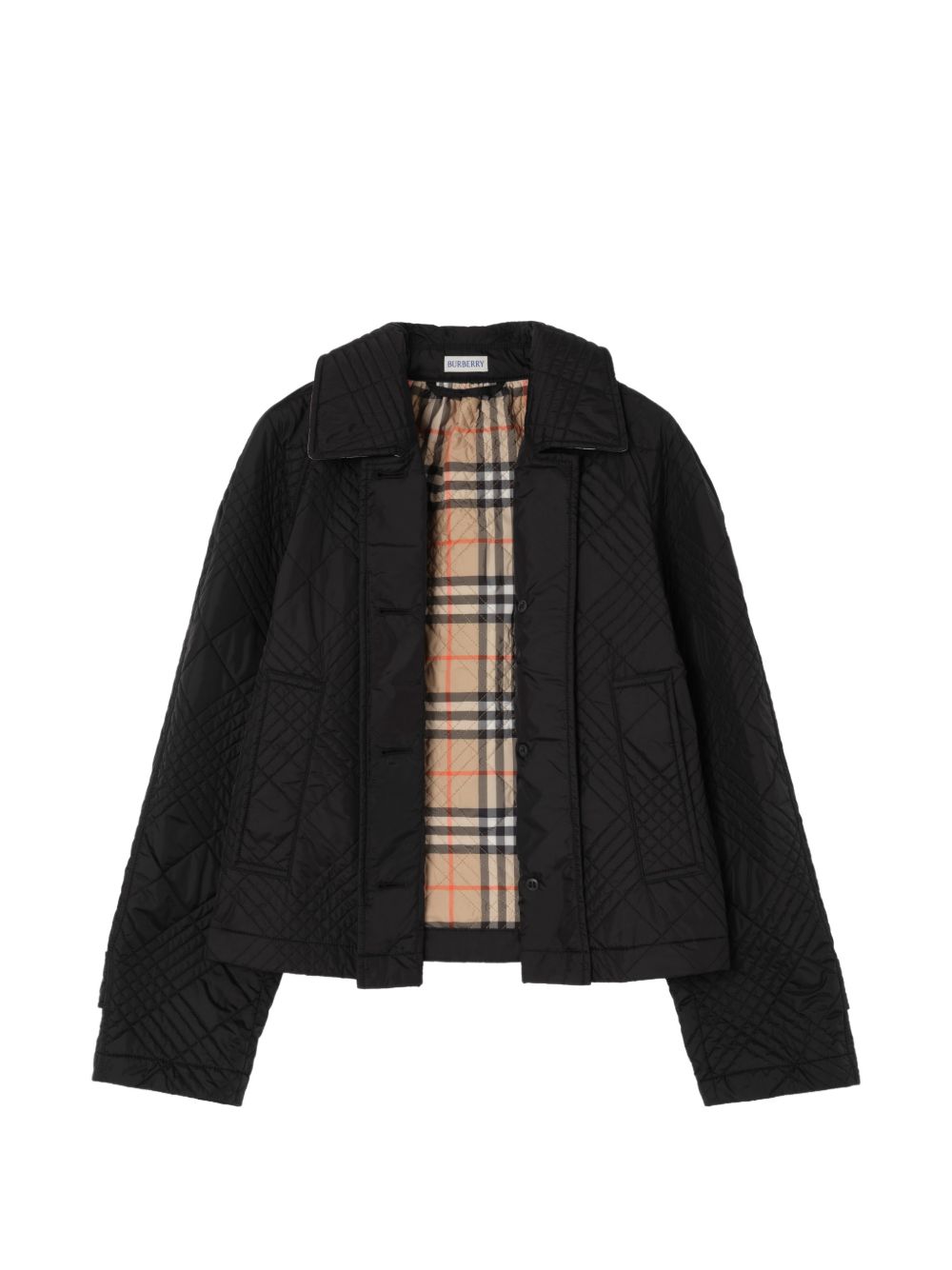 BURBERRY 8127123 A1189
