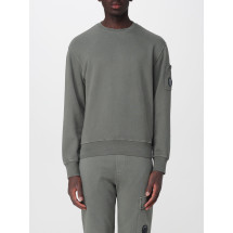 [C.P. Company] Sweatshirt FW26 21CMSS718A006372R 950