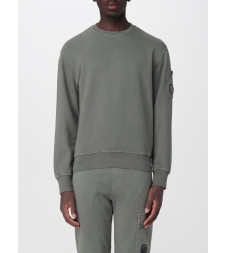 [C.P. Company] Sweatshirt FW26 21CMSS718A006372R 950