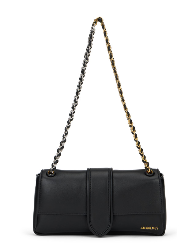 Shoulder bag Le Bambino Chaine