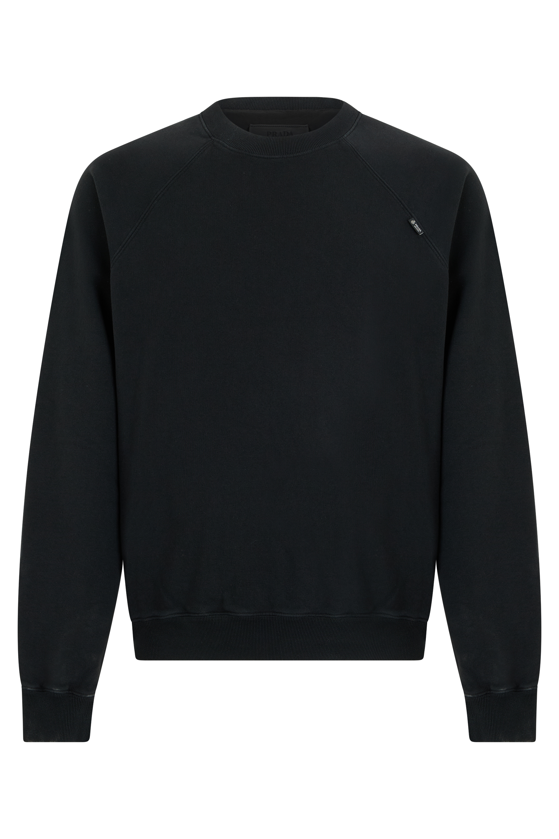 Cotton sweatshirt