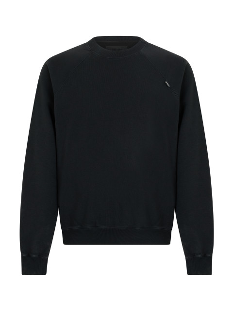 Cotton sweatshirt